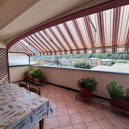 Otto Marzo Apartment Finale Ligure Exterior photo