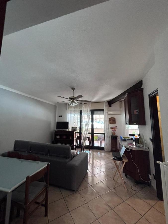 Otto Marzo Apartment Finale Ligure Exterior photo