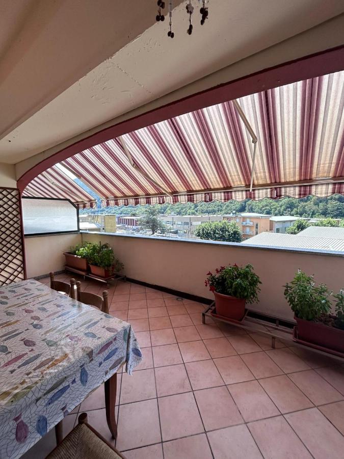 Otto Marzo Apartment Finale Ligure Exterior photo