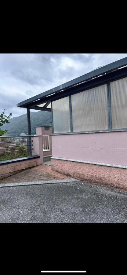 Otto Marzo Apartment Finale Ligure Exterior photo