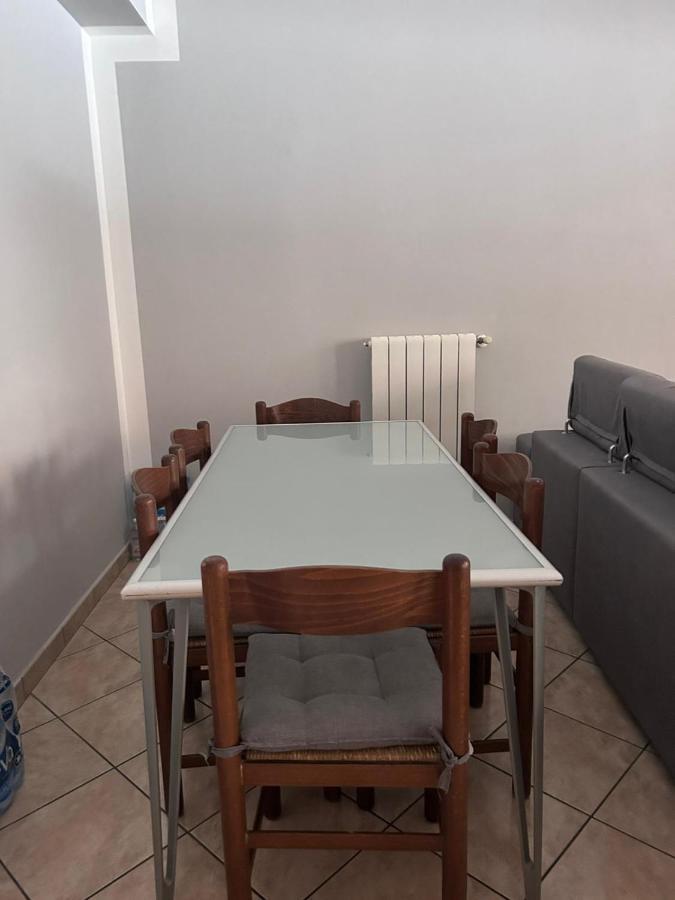 Otto Marzo Apartment Finale Ligure Exterior photo