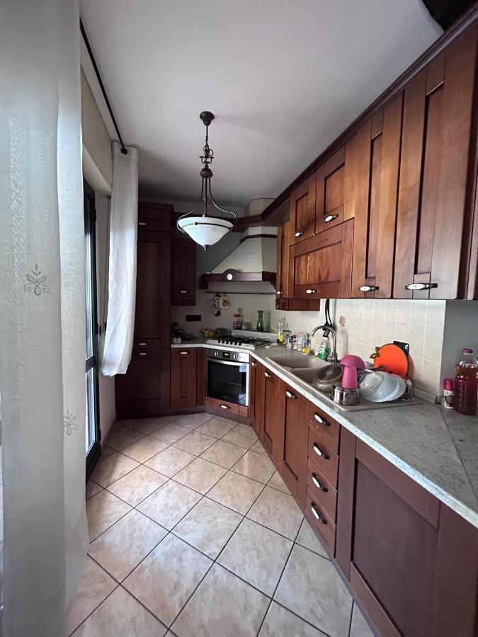 Otto Marzo Apartment Finale Ligure Exterior photo