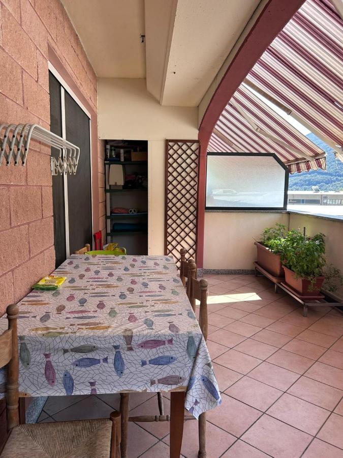 Otto Marzo Apartment Finale Ligure Exterior photo