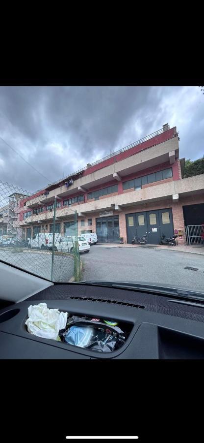 Otto Marzo Apartment Finale Ligure Exterior photo