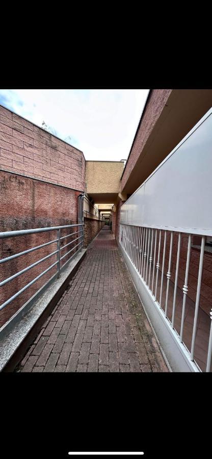 Otto Marzo Apartment Finale Ligure Exterior photo