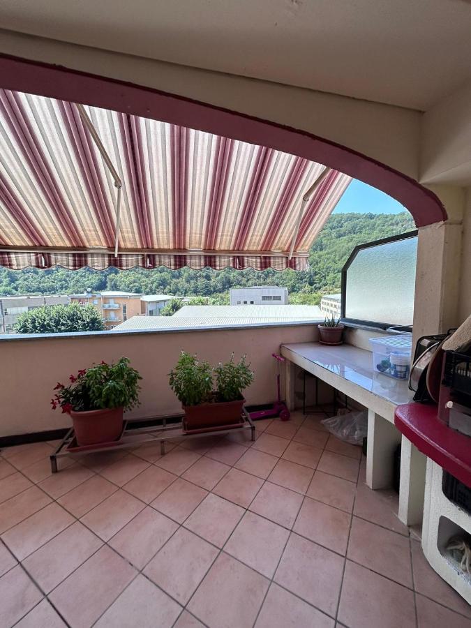 Otto Marzo Apartment Finale Ligure Exterior photo